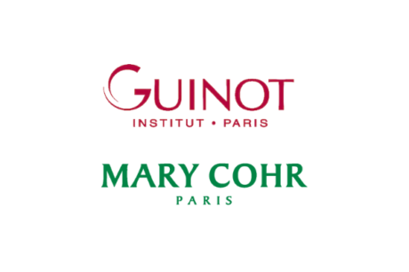 Guinot, Mary Cohr