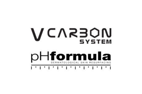 pHformula , VCarbon