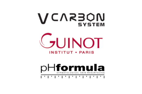 pHformula , VCarbon, Guinot