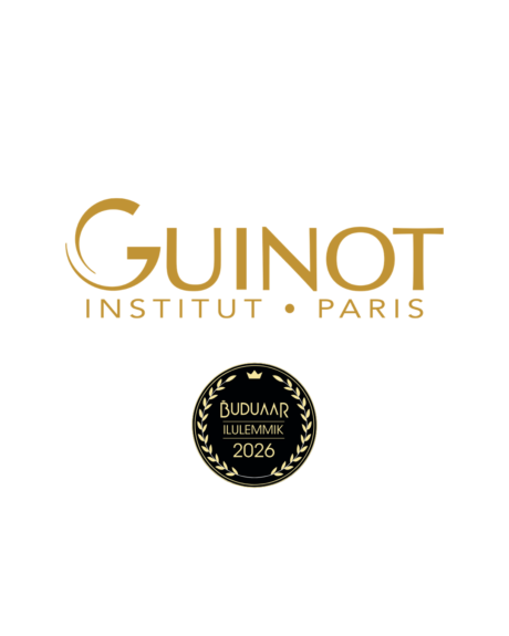 Guinot nahahooldustooted pälvisid Buduaar 2026 Ilulemmiku tunnustuse, kvaliteetne ja luksuslik näokosmeetika