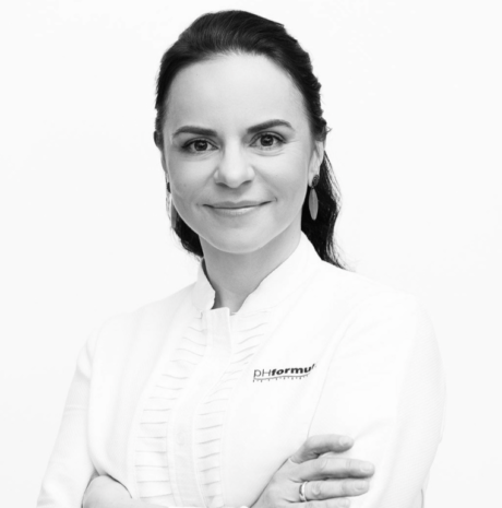 Tiina pHformula