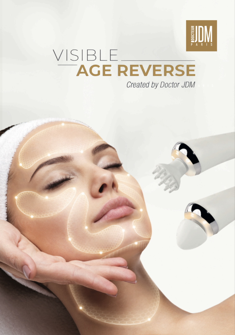 visible age reverse